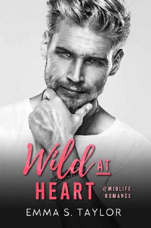 [Romance For The Ages 02] • Wild At Heart